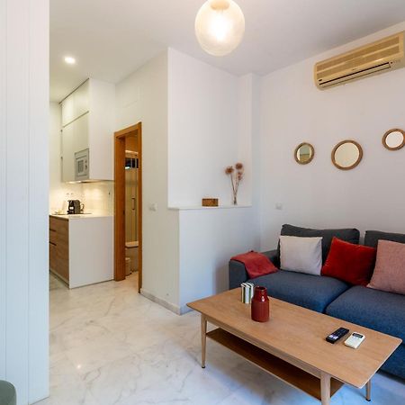 Duplex Con Terraza Junto A La Catedral Lejlighed Sevilla Eksteriør billede