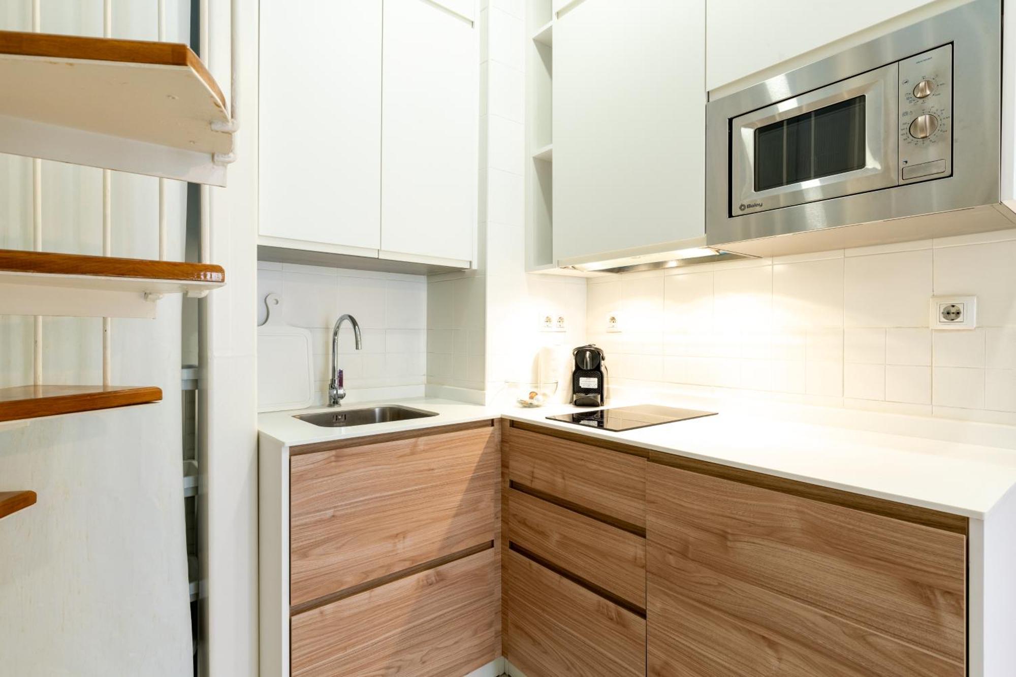 Duplex Con Terraza Junto A La Catedral Lejlighed Sevilla Eksteriør billede