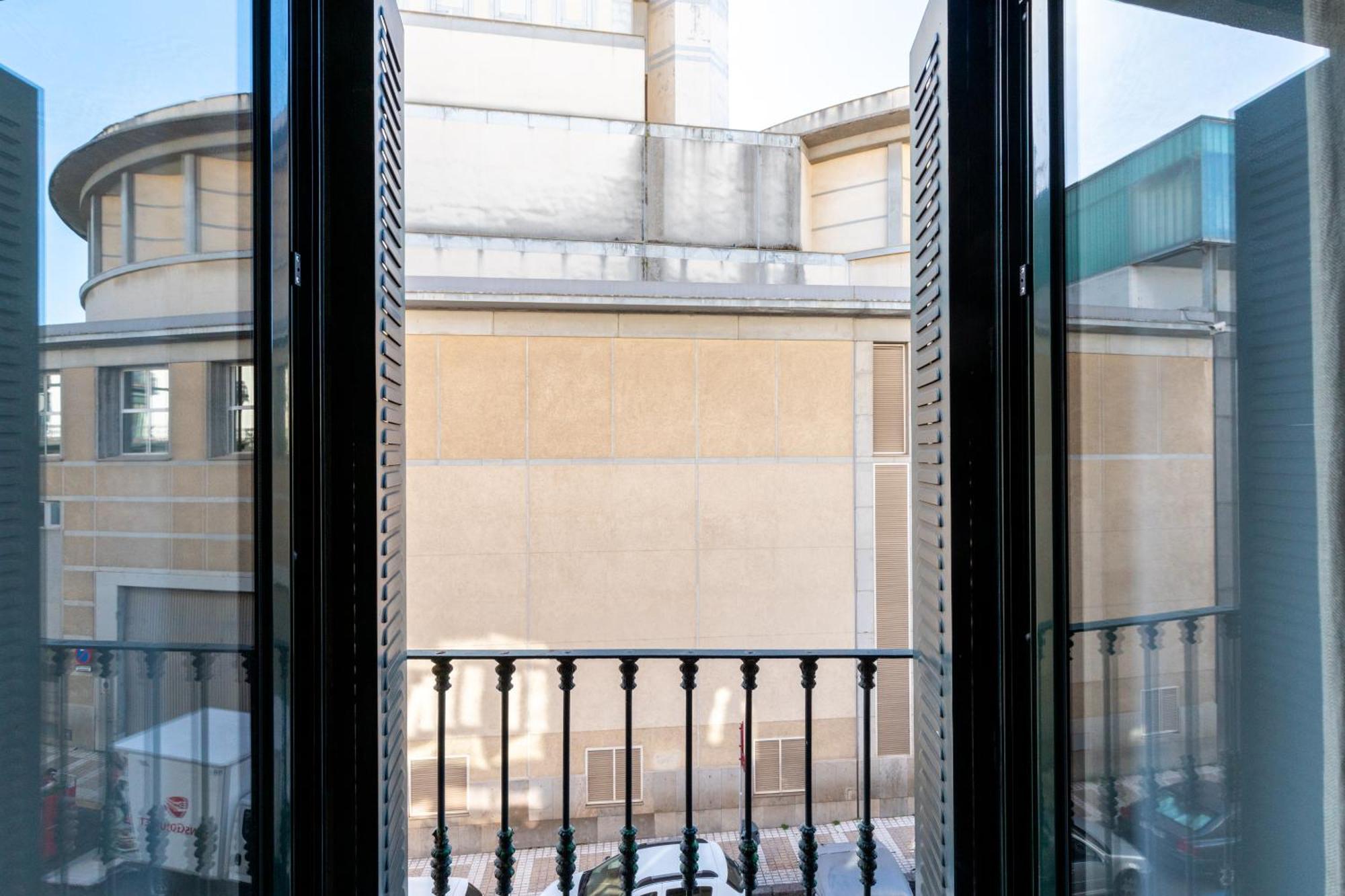 Duplex Con Terraza Junto A La Catedral Lejlighed Sevilla Eksteriør billede